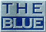 THE BLUE