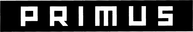PRIMUS