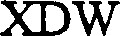 XDW