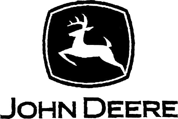 JOHN DEERE