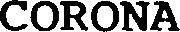 CORONA