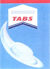 TABS