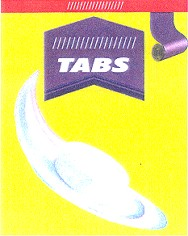TABS
