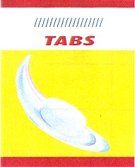 TABS