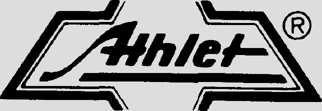 Athlet