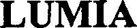 LUMIA