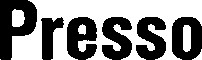 Presso