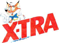X-TRA