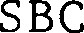 SBC