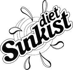 diet Sunkist