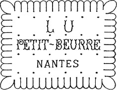 LU PETIT-BEURRE NANTES