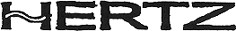 HERTZ
