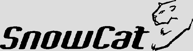SnowCat