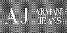 AJ ARMANI JEANS