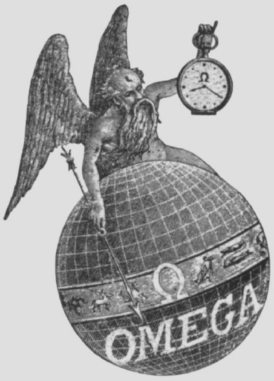 OMEGA