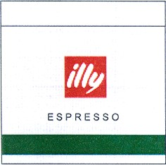 illy ESPRESSO