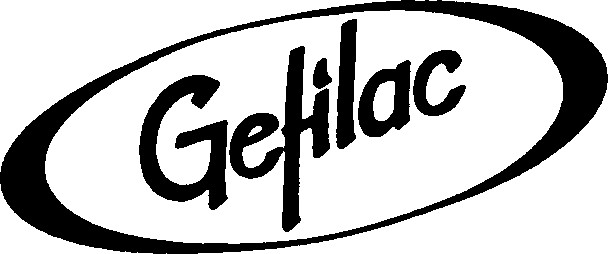 Gefilac
