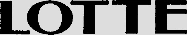 LOTTE
