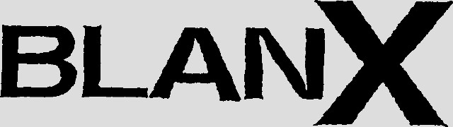 BLANX