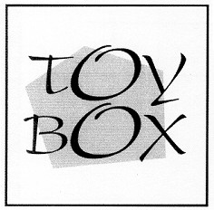 TOY BOX