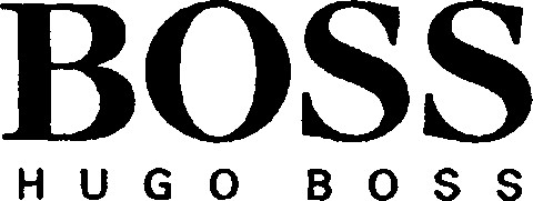 BOSS HUGO BOSS