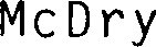 McDry