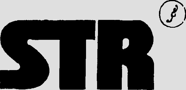 STR
