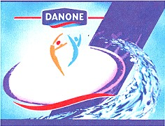 DANONE