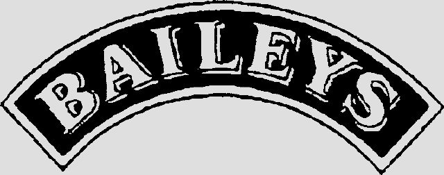 BAILEYS