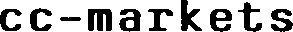 cc-markets