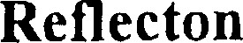 Reflection