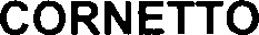 CORNETTO