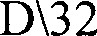 D\32