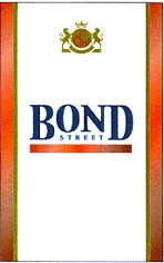 BOND STREET