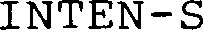 INTEN-S