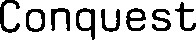 Conquest