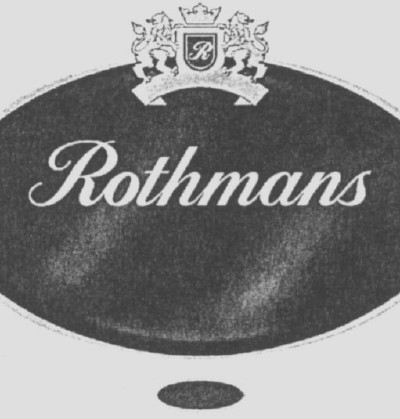 Rothmans