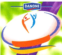 DANONE