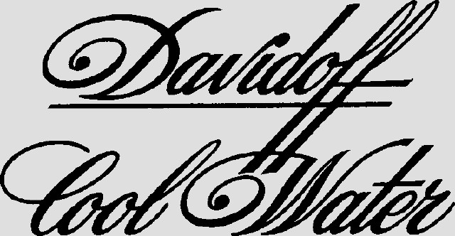Davidoff Cool Water