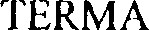 TERMA