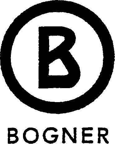 B BOGNER