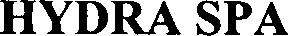 HYDRA SPA