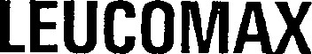 LEUCOMAX