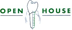 OPEN HOUSE