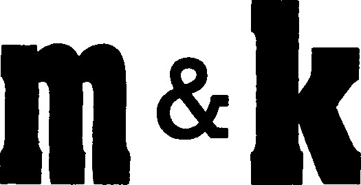 m&k