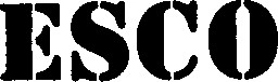 ESCO
