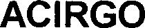 ACIRGO