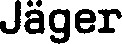 Jäger