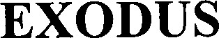 EXODUS