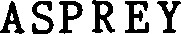 ASPREY